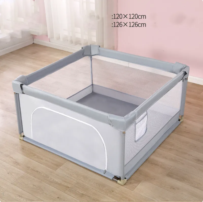 SafeCrawl Baby Playpen